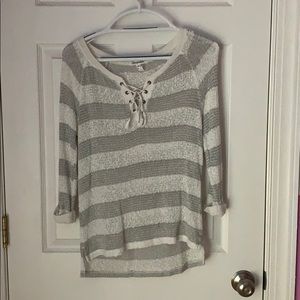 Aeropostale Thin Sweater